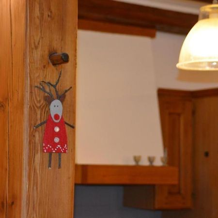 Le Cerf Leilighet Colmar Eksteriør bilde