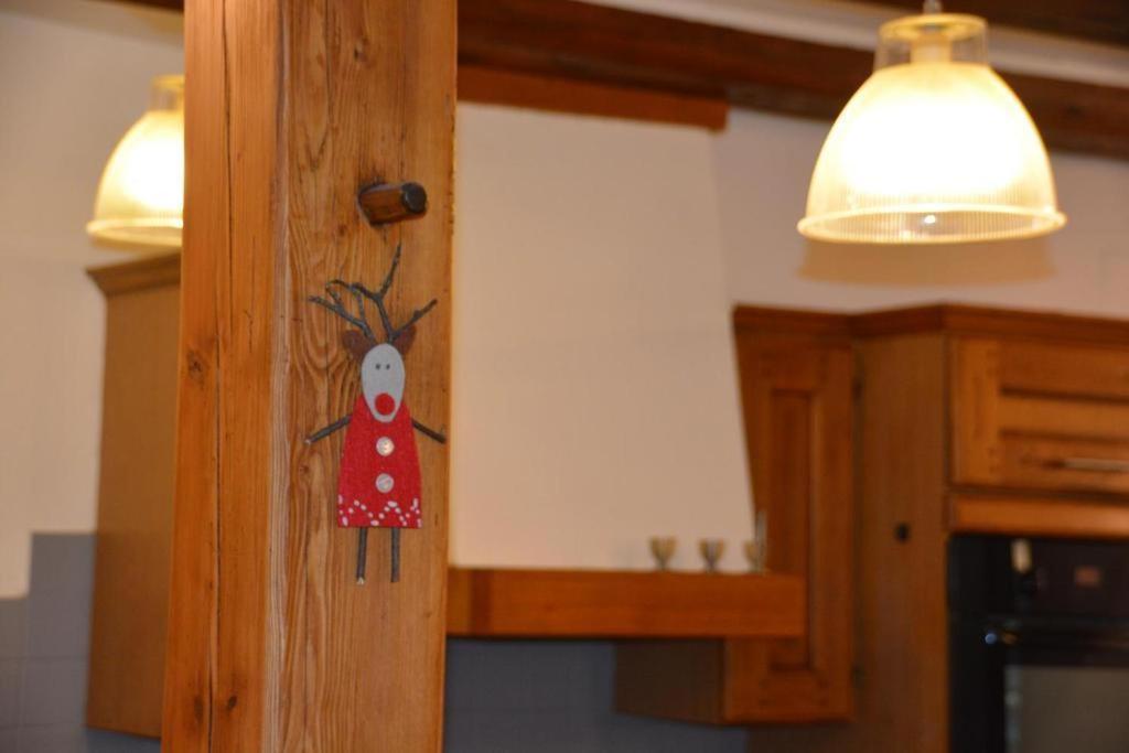 Le Cerf Leilighet Colmar Eksteriør bilde